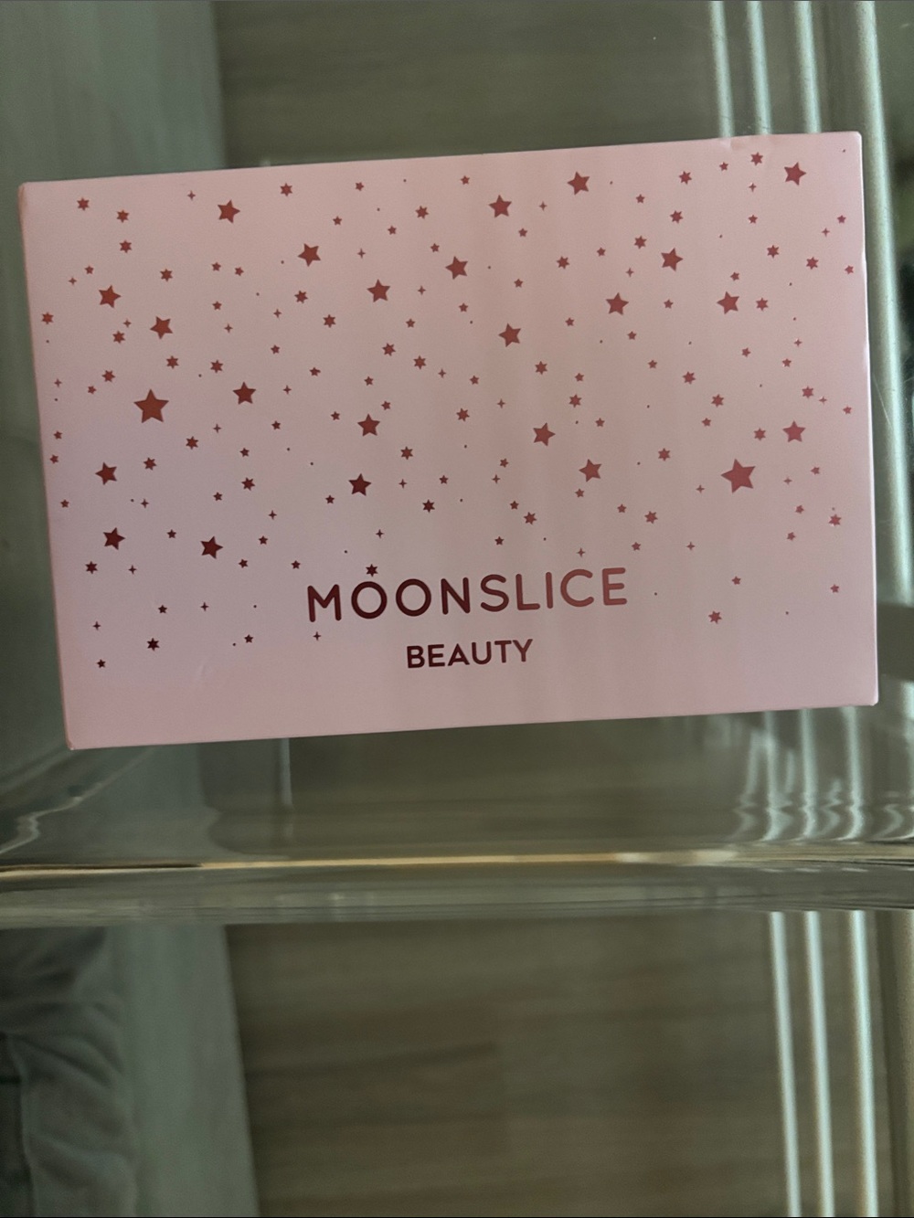 Moonslice Beauty Eyeshadow Palette